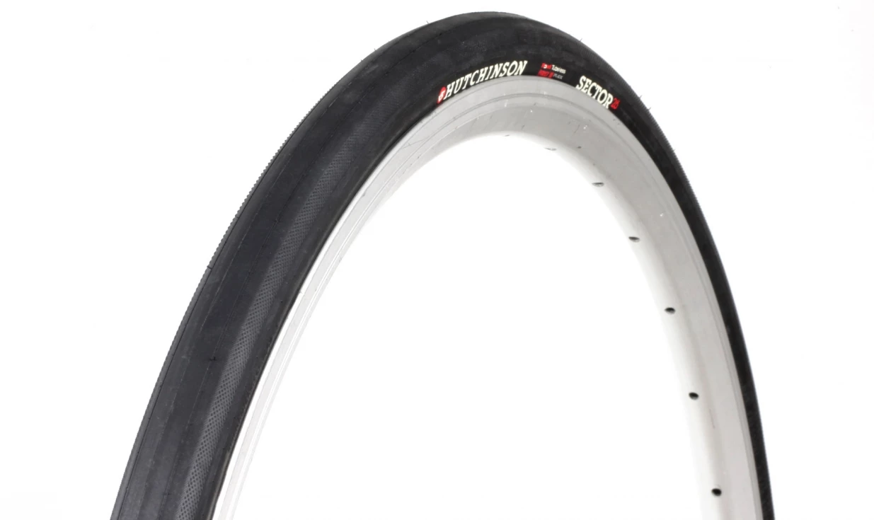 Pneu Hutchinson Sector - Tubeless Ready 1 Pneu Hutchinson Sector - Tubeless Ready