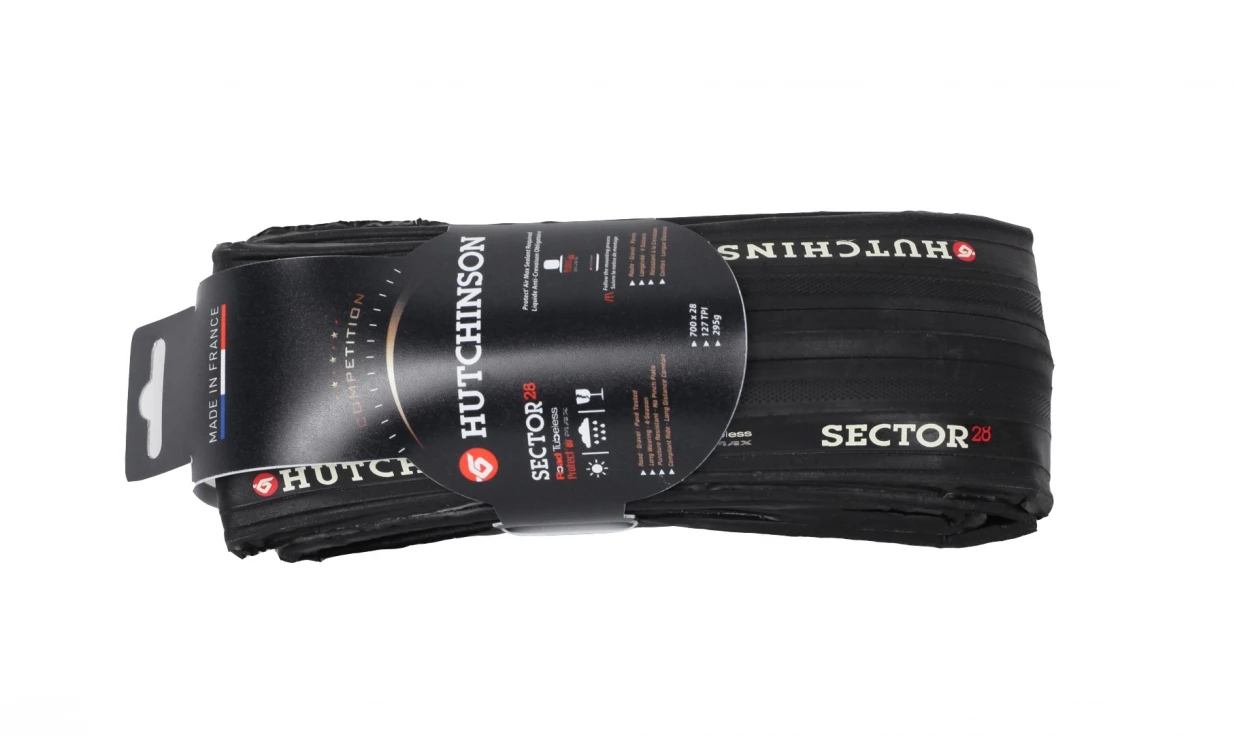 Pneu Hutchinson Sector - Tubeless Ready 2 Pneu Hutchinson Sector - Tubeless Ready – Image 2