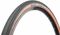 Pneu Hutchinson Touareg - HardSkin - Tubeless Ready - 127 Tpi