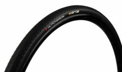 Pneu Hutchinson Overide - 66 Tpi