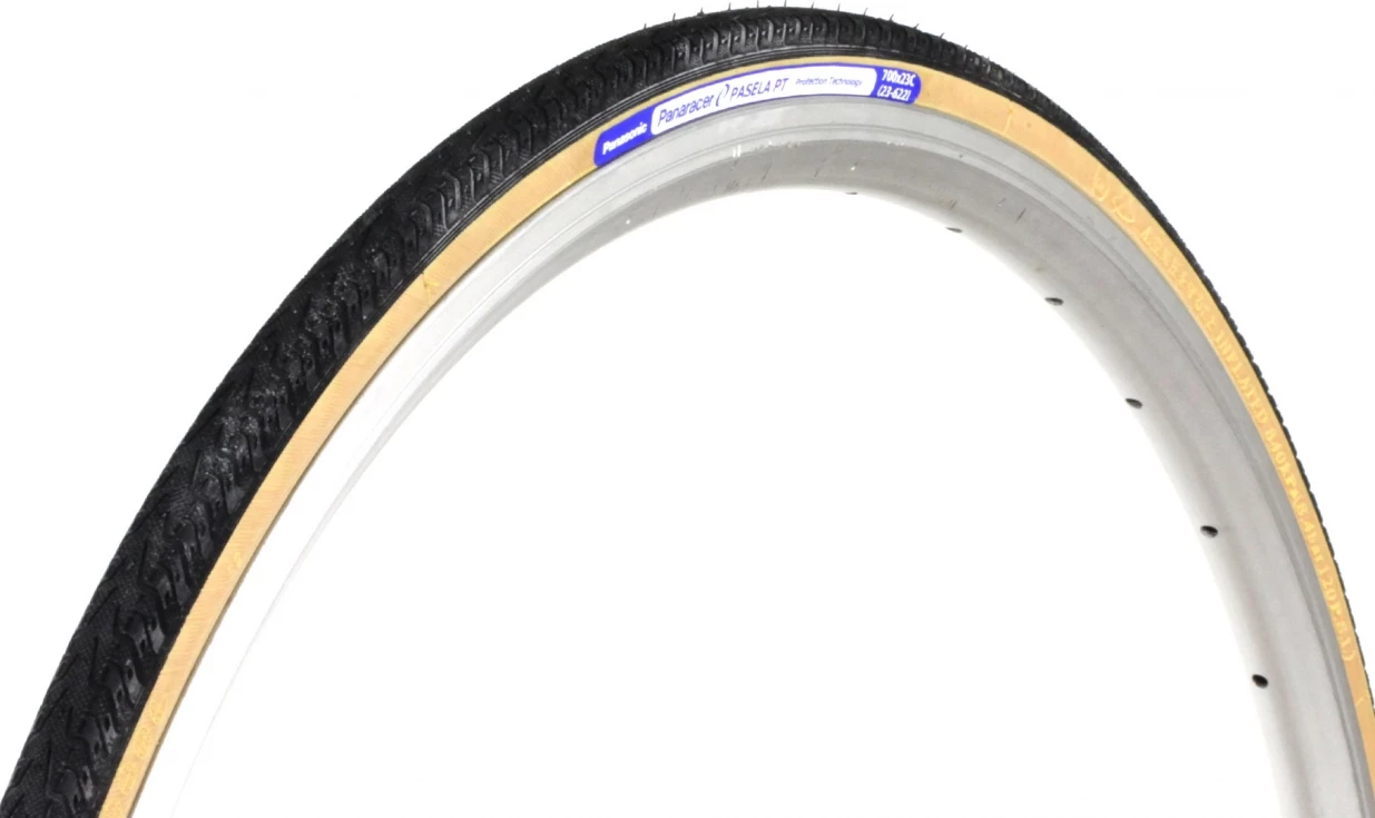 Pneu Panaracer Pasela - PT Shield 1 Pneu Panaracer Pasela - PT Shield