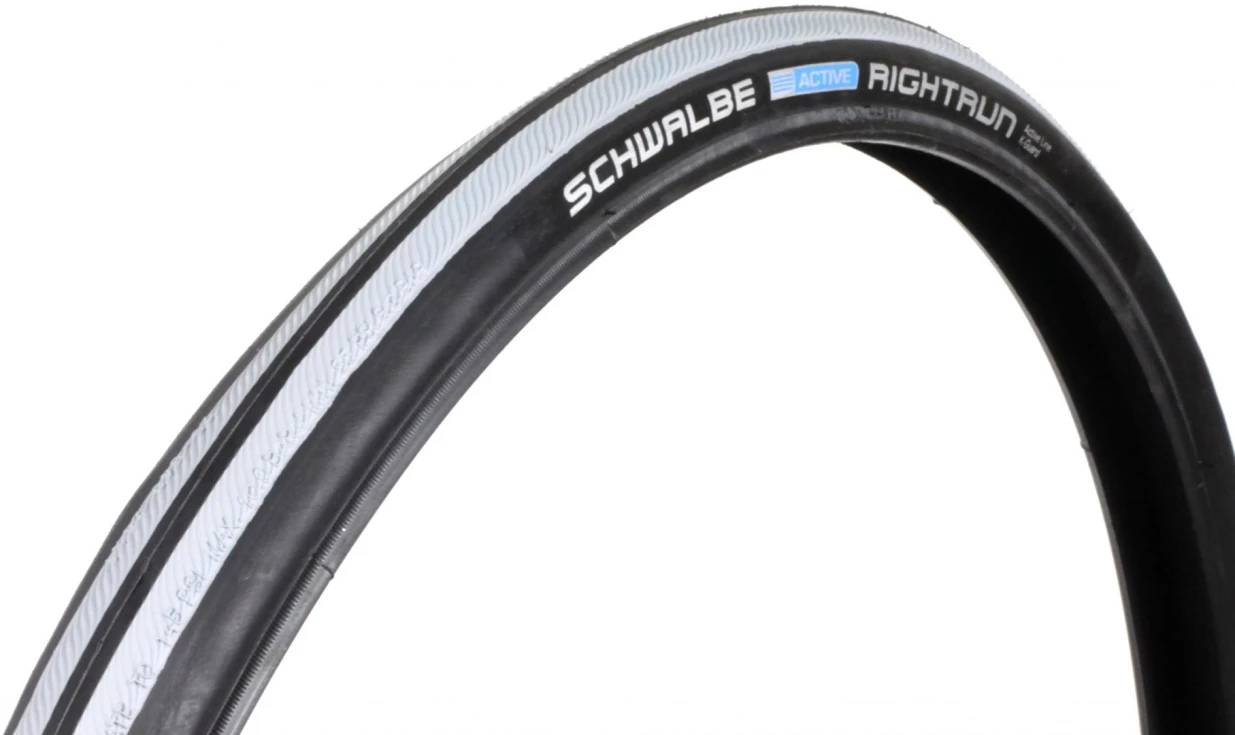 Pneu Schwalbe Rightrun HS 387 1 Pneu Schwalbe Rightrun HS 387