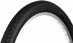 Pneu Schwalbe Super Moto-X - Dual - SnakeSkin - GreenGuard