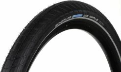 Pneu Schwalbe Big Apple - Endurance - RaceGuard