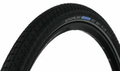 Pneu Schwalbe Big Ben Plus - Endurance - Double Defense - GreenGuard