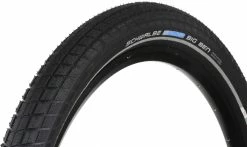 Pneu Schwalbe Little Big Ben - Endurance - RaceGuard