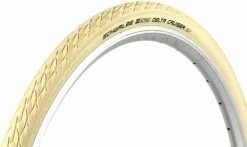 Pneu Schwalbe Delta Cruiser - SBC - TwinSkin - K-Guard 7 Pneu Schwalbe Delta Cruiser - SBC - TwinSkin - K-Guard -Promos Vélo Boutique Pneu Schwalbe Delta Cruiser 2016 SBC TwinSkin K Guard Beige 1235x735