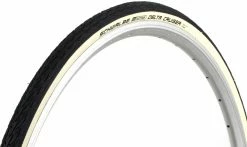 Pneu Schwalbe Delta Cruiser - SBC - TwinSkin - K-Guard