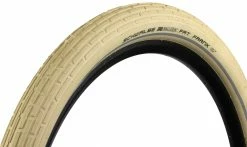 Pneu Schwalbe Fat Frank - SBC - TwinSkin - K-Guard