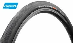 Pneu Schwalbe G-One Speed - Addix SpeedGrip - Super Ground - V-Guard - Tubeless Easy
