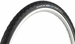 Pneu Schwalbe Land Cruiser Plus - SBC - TwinSkin - PunctureGuard