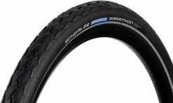 Pneu Schwalbe Marathon - Endurance - TwinSkin - GreenGuard