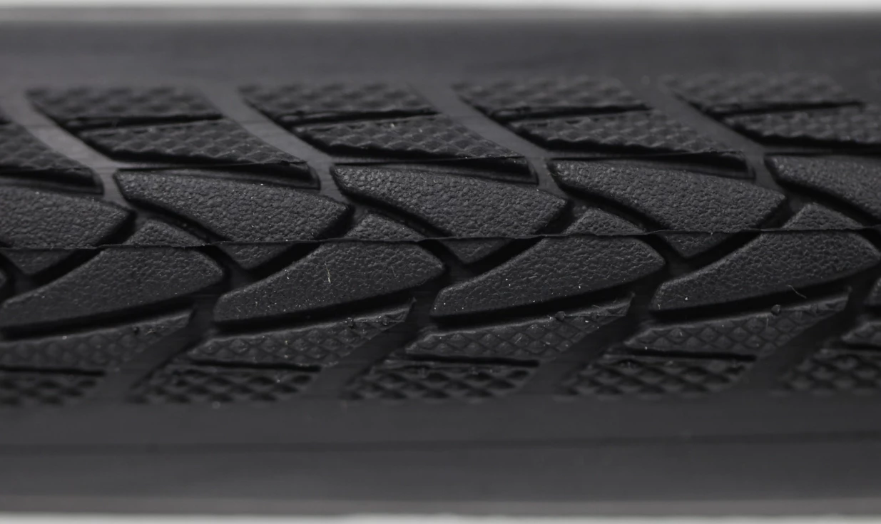 Pneu Schwalbe Marathon Plus - Black'n Roll - TwinSkin - Smart Guard 2 Pneu Schwalbe Marathon Plus - Black'n Roll - TwinSkin - Smart Guard – Image 2