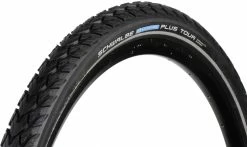 Pneu Schwalbe Marathon Plus Tour - Endurance - TwinSkin - SmartGuard