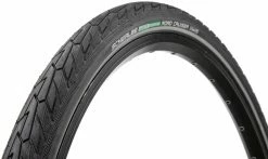 Pneu Schwalbe Road Cruiser - Green Compound - TwinSkin - K-Guard