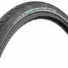 Pneu Schwalbe Road Cruiser Plus - Green Compound - TwinSkin - PunctureGuard