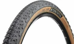 Pneu Teravail Sparwood - Light And Supple - Tubeless Ready