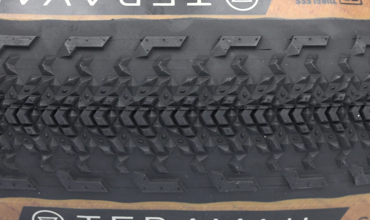 Pneu Teravail Sparwood - Light And Supple - Tubeless Ready 4 Pneu Teravail Sparwood - Light And Supple - Tubeless Ready – Image 4