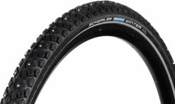 Pneu à Clous Schwalbe Winter - Winter - TwinSkin - K-Guard