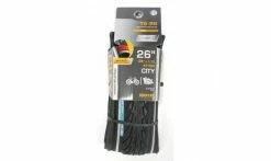 Pneu Bike Original City 26x1.75 -Promos Vélo Boutique Pneu Bike Original City 26x1.75 packaging 1235x735