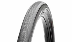 Pneu Maxxis Velocita AR - Dual 62a/60a - EXO Protection - Tubeless Ready