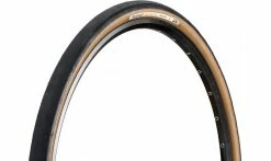 Pneu Panaracer Gravelking - ZSG Natural Compound - Tubeless Ready