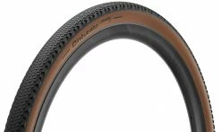 Pneu Pirelli Cinturato Gravel H - SpeedGRIP - Tubeless Ready