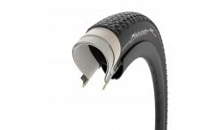 Pneu Pirelli Cinturato Gravel H - SpeedGRIP - Tubeless Ready -Promos Vélo Boutique Pneu Pirelli Cinturato Gravel H SpeedGRIP Tubeless Ready carcasse 1235x735