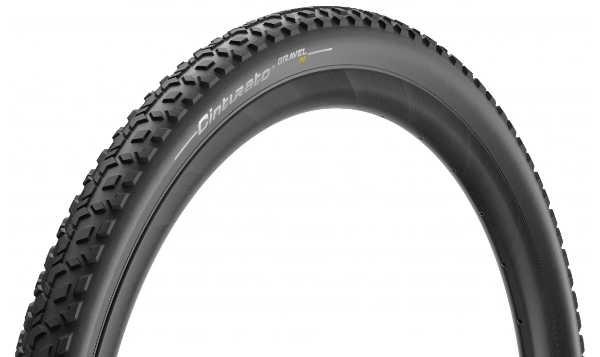 Pneu Pirelli Cinturato Gravel M - Speedgrip - Tubeless Ready 5 Pneu Pirelli Cinturato Gravel M - Speedgrip - Tubeless Ready – Image 5