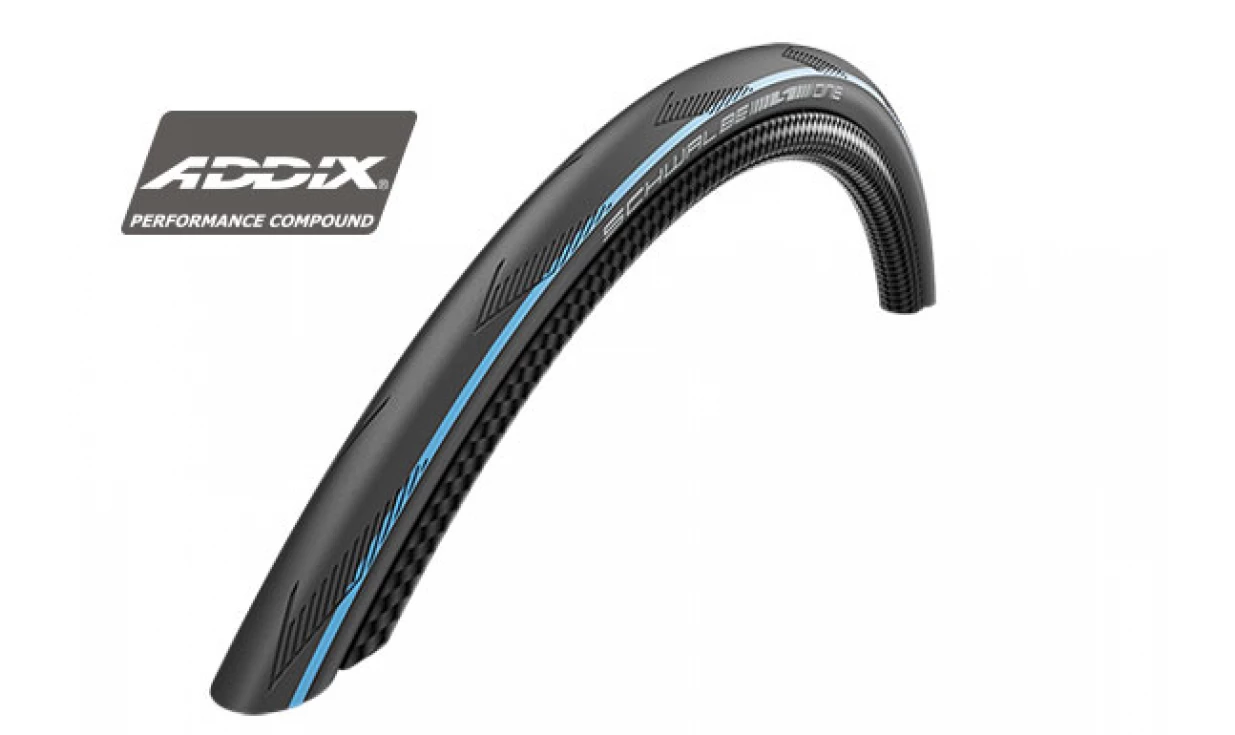 Pneu Schwalbe One - Addix - RaceGuard 5 Pneu Schwalbe One - Addix - RaceGuard – Image 5