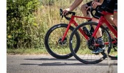 Pneu Schwalbe Pro One Super Race - Addix Race - V-Guard - Tubeless Easy -Promos Vélo Boutique Pneu Schwalbe Pro One Souplesse 1235x735