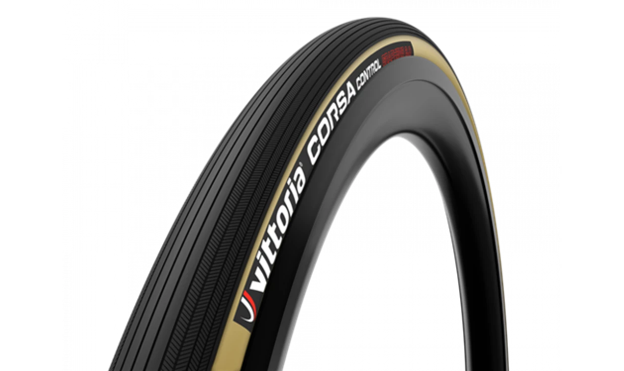 Pneu Vittoria Corsa Control - 4C Graphene 2.0 – Image 2