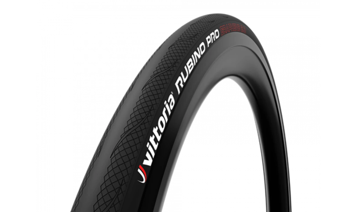 Boyau Vittoria Rubino Pro - 3C Graphene 2.0 1 Boyau Vittoria Rubino Pro - 3C Graphene 2.0