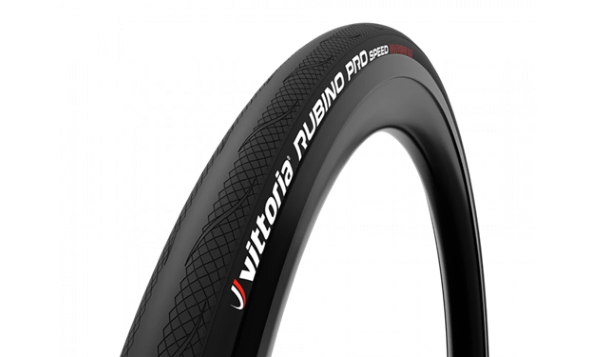 Pneu Vittoria Rubino Pro Speed - 3C Graphene 2.0