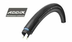 Pneu Schwalbe Durano Plus - Addix - SmartGuard