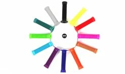 Poignées BMX ODI Longneck ST