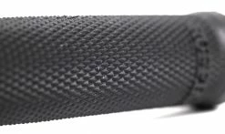 Poignées BMX ODI Ruffian Lock-On -Promos Vélo Boutique Poignees BMX ODI Ruffian Lock On macro 1235x735