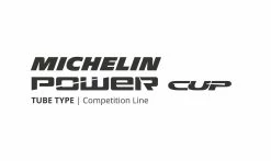 Pneu Michelin Power Cup Tubetype - GumX - Aramid Shield -Promos Vélo Boutique PowerCup1 1235x735