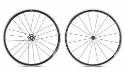 Roues Vélo Route Fulcrum Racing 3 - Aluminium - à Pneus