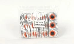 Lot De 100 Rustines Velox