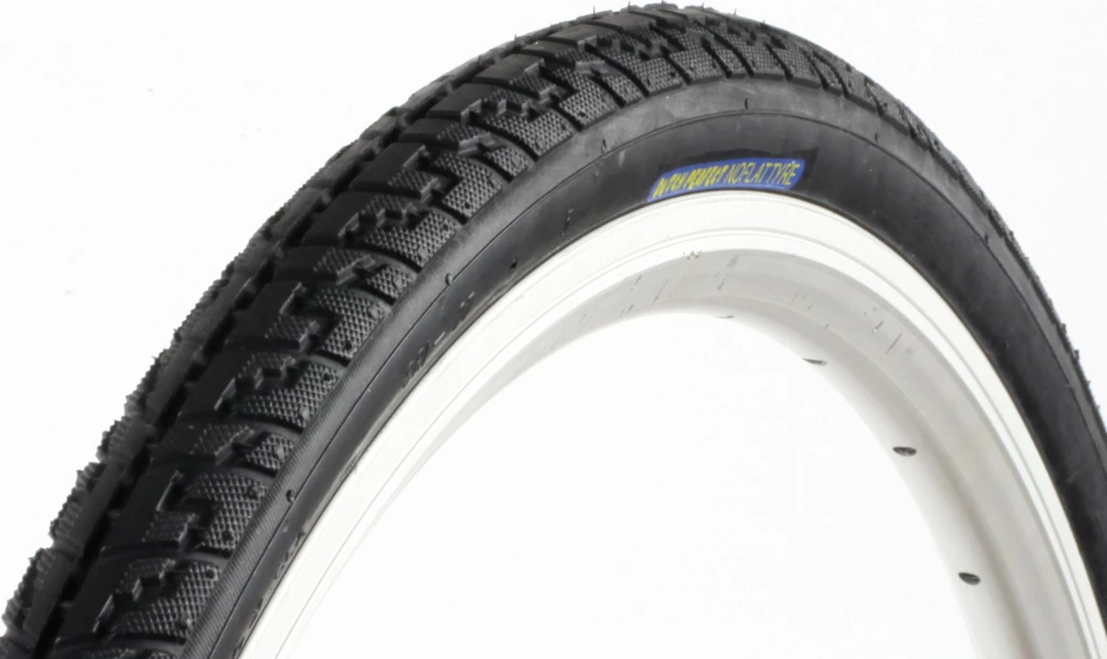 Pneu Dutch Perfect SRI 27 - No Flat 1 Pneu Dutch Perfect SRI 27 - No Flat