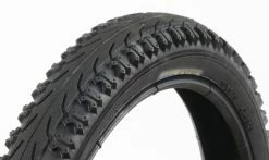 Pneu Dutch Perfect SRI 35 - No Flat