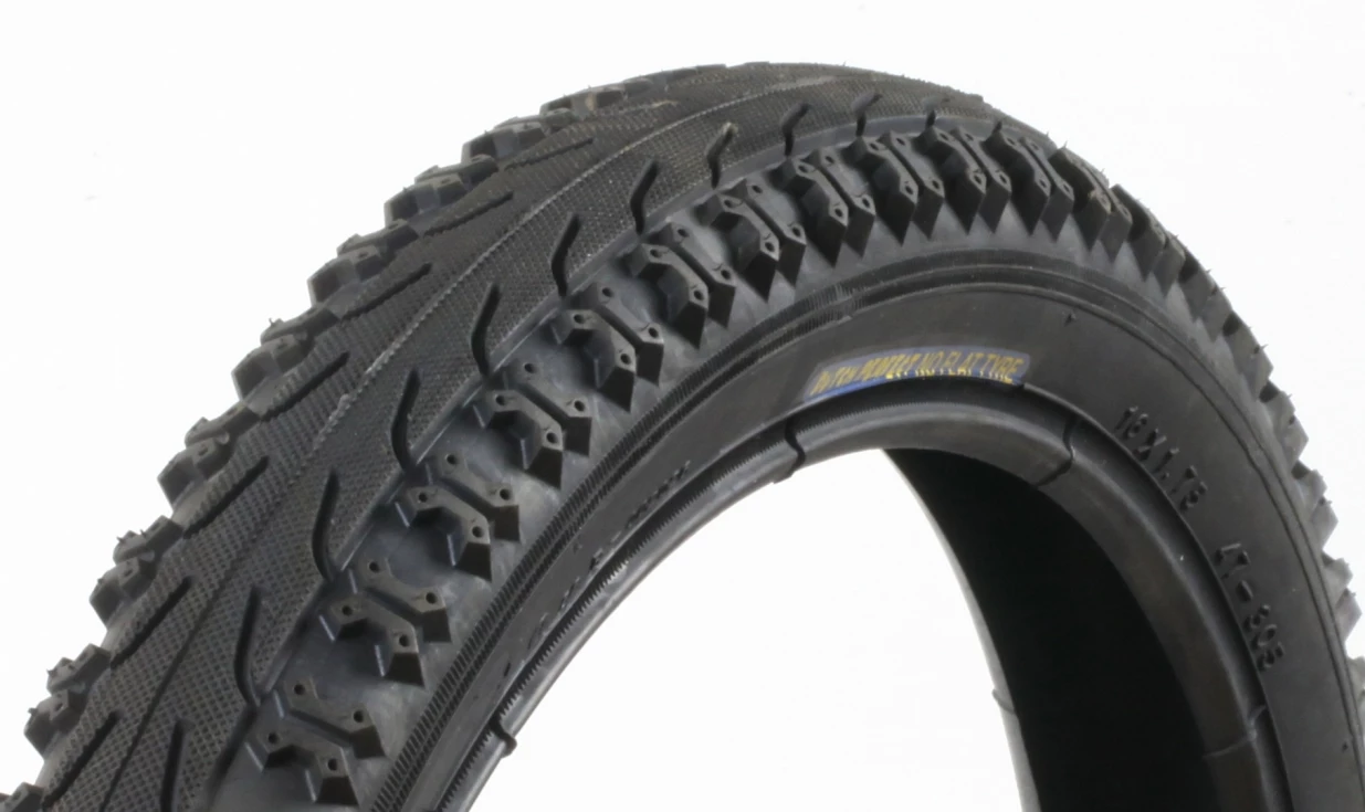 Pneu Dutch Perfect SRI 35 - No Flat 1 Pneu Dutch Perfect SRI 35 - No Flat