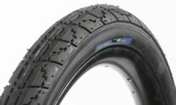 Pneu Dutch Perfect SRI 59 - No Flat