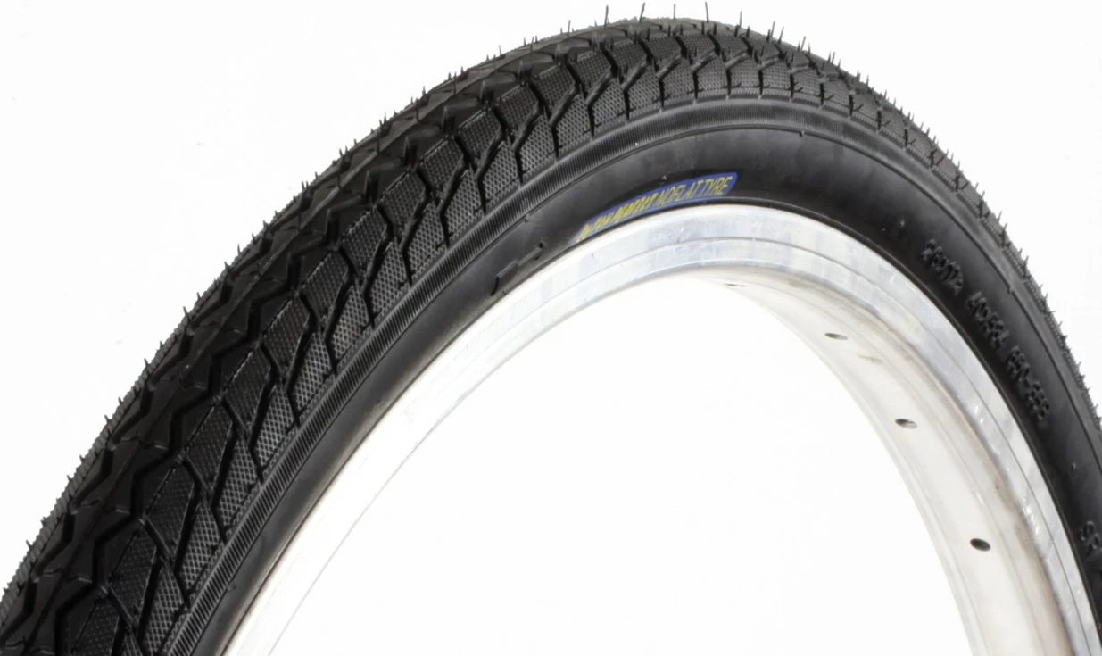 Pneu Dutch Perfect SRI 79 - No Flat 1 Pneu Dutch Perfect SRI 79 - No Flat