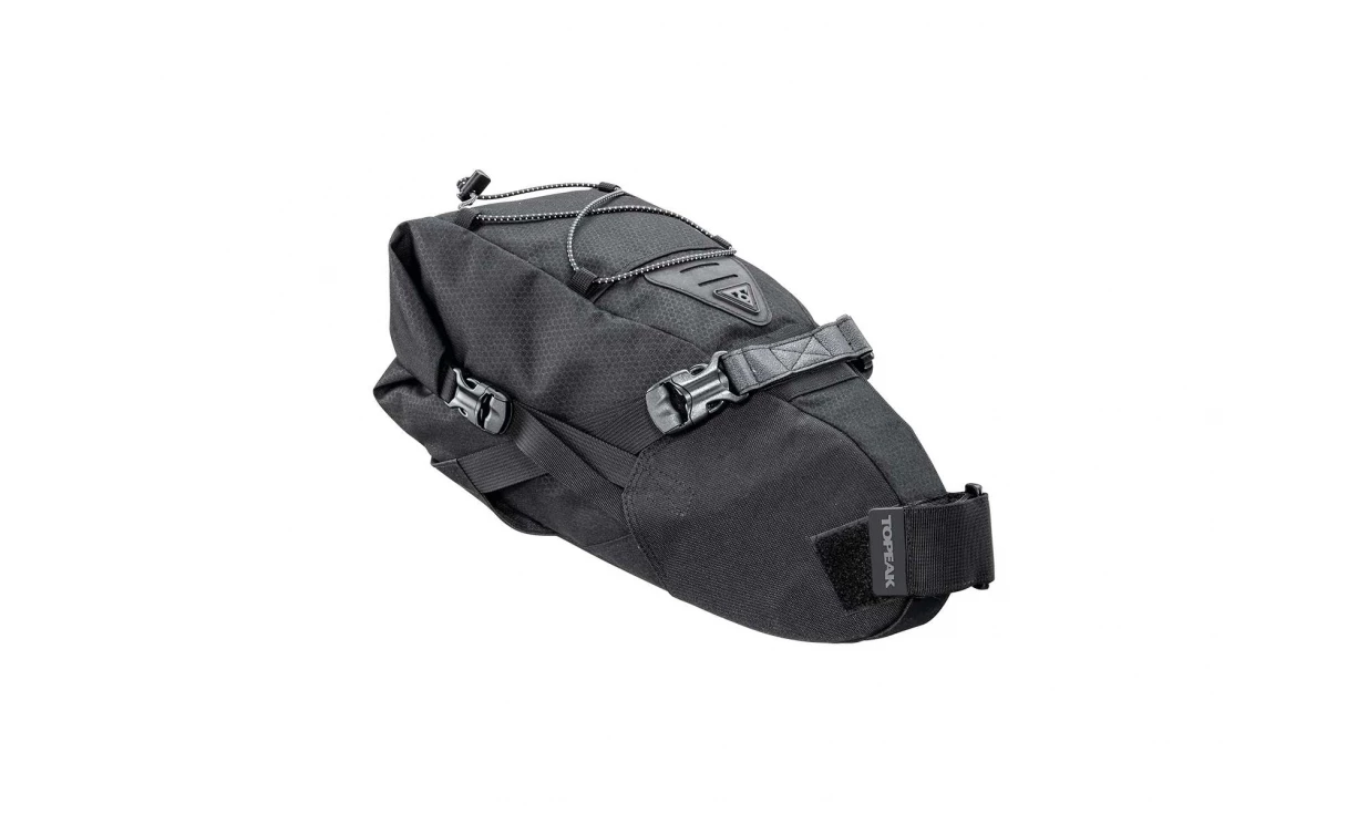Sacoche De Selle Topeak Backloader - 6 Litres 1 Sacoche De Selle Topeak Backloader - 6 Litres