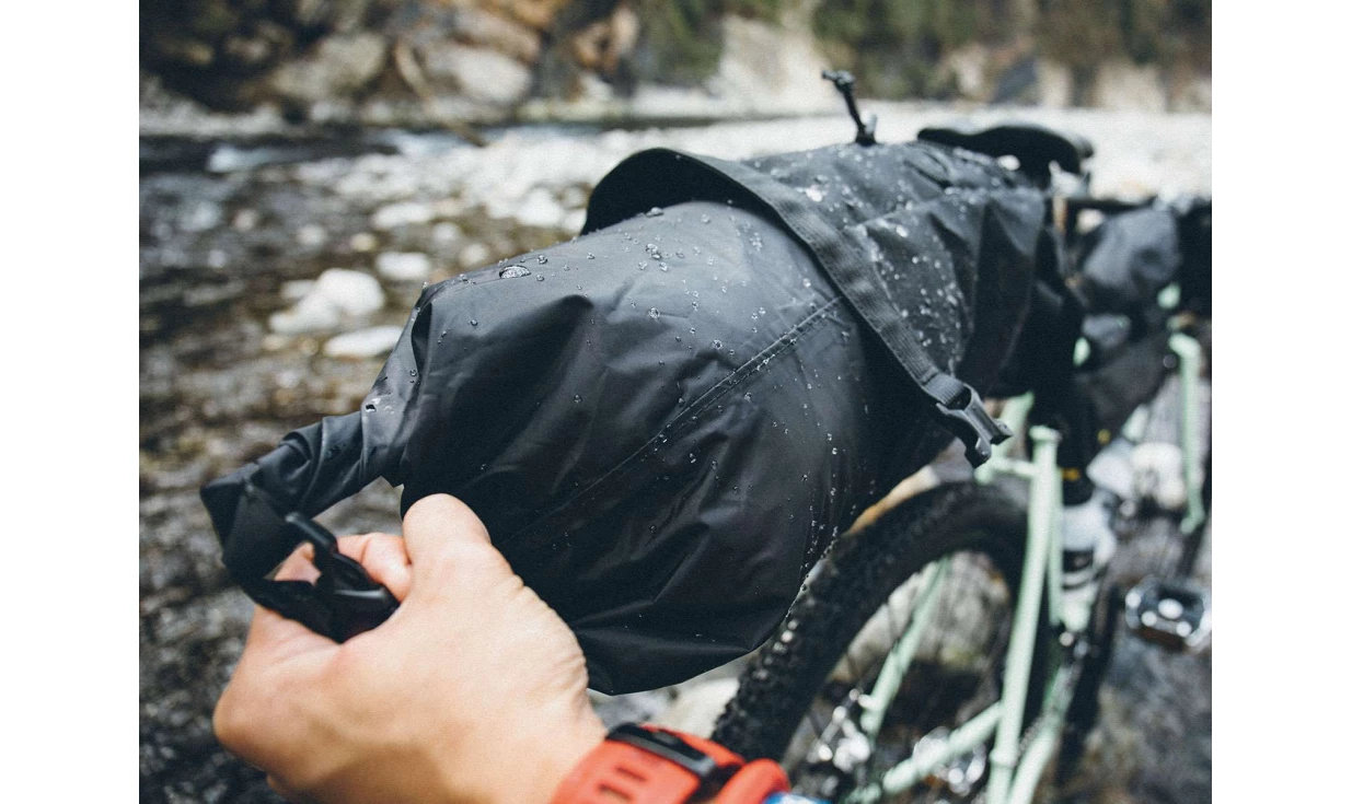 Sacoche De Selle Topeak Backloader - 6 Litres 6 Sacoche De Selle Topeak Backloader - 6 Litres – Image 6