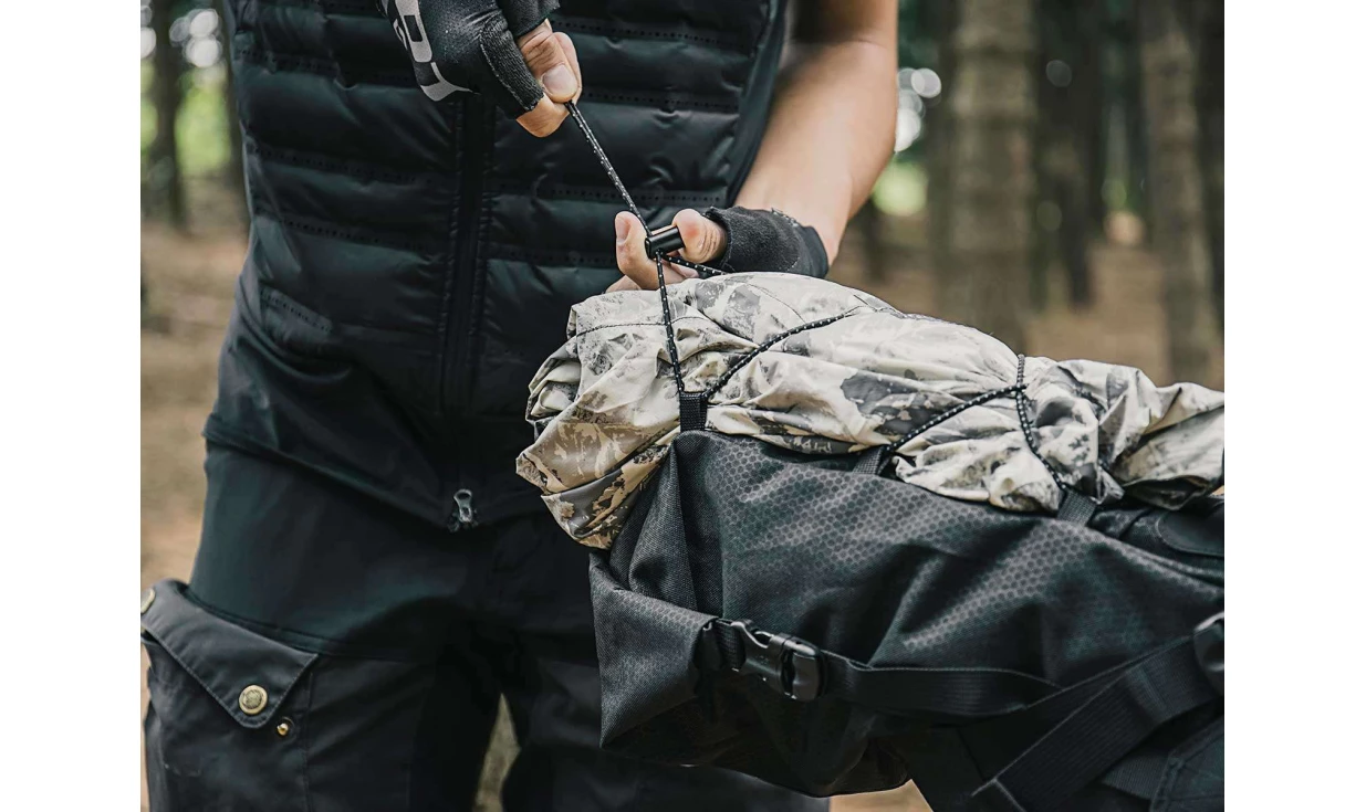 Sacoche De Selle Topeak Backloader - 6 Litres 4 Sacoche De Selle Topeak Backloader - 6 Litres – Image 4