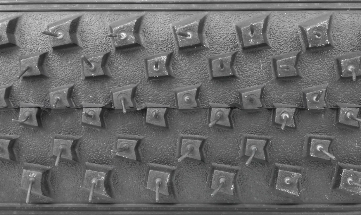 Pneu Continental CycloXKing - Black Chili - RaceSport 4 Pneu Continental CycloXKing - Black Chili - RaceSport – Image 4