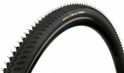 Pneu Continental CycloXKing - Black Chili - RaceSport